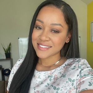 Meet your Posher, Tiffany